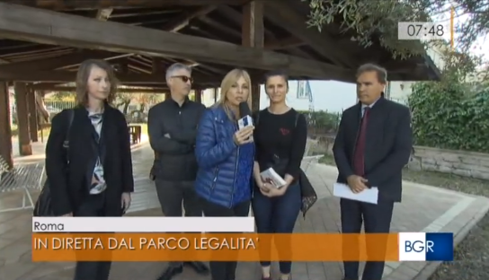DENUNCIARE L’USURA È L’UNICA VIA