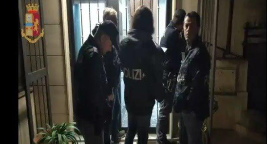 PRONTI A SOSTENERE LE VITTIME